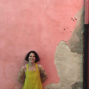 Meet your Posher, Maria